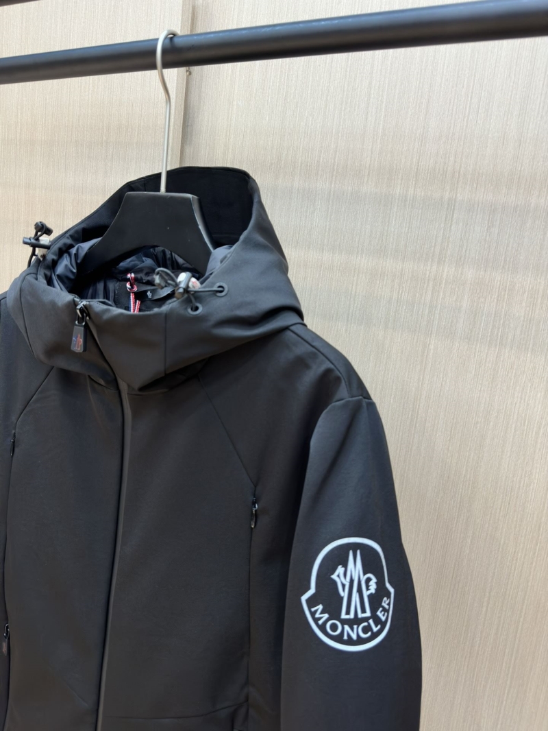 Moncler Down Coat